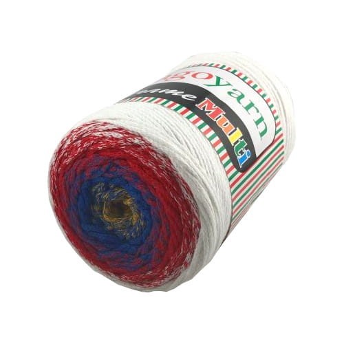 spagoyarn  macrame multi 506 żółty niebieski czerwony biały.jpg