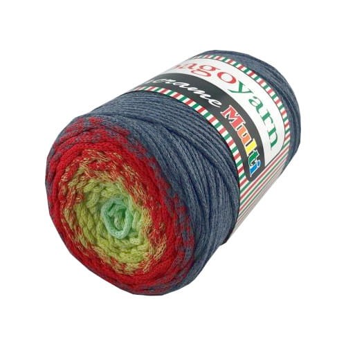 spagoyarn  macrame multi 509 zielony czerwony szary.jpg