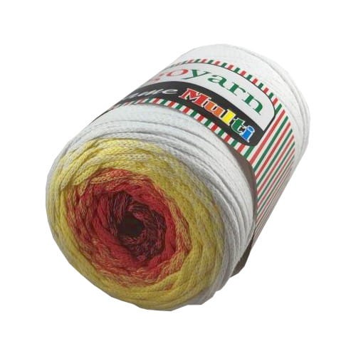 spagoyarn  macrame multi 520 czarny pomarańczowy żółty biały.jpg