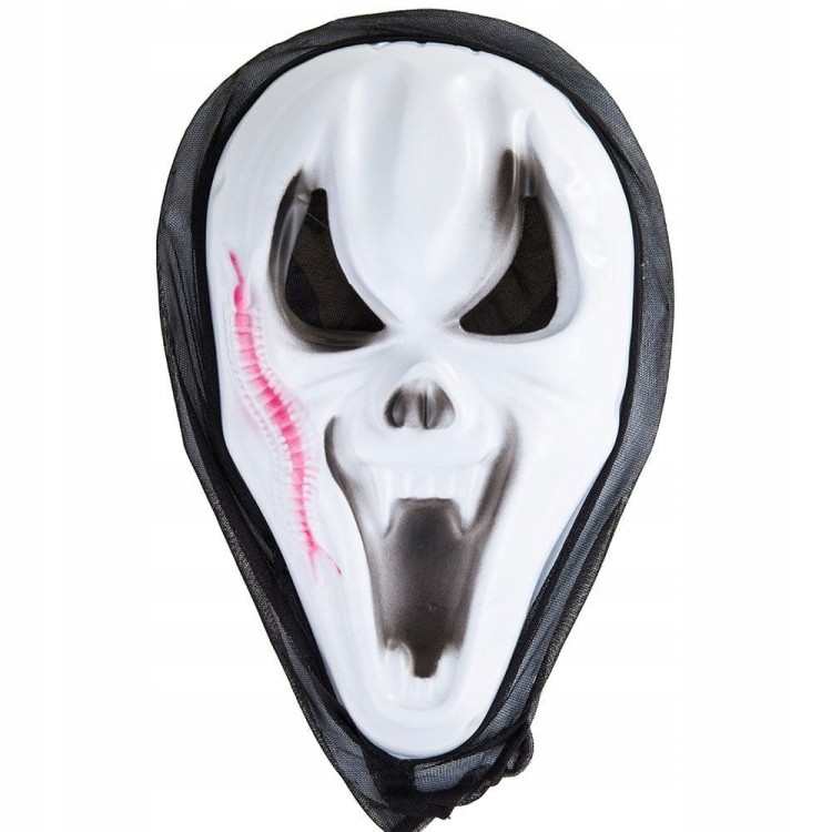 straszna maska na twarz śmierć potwór przebranie halloween.jpg