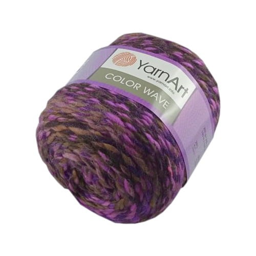 yarn aet color wave 111 melanżowa włóczka z wełną.jpg