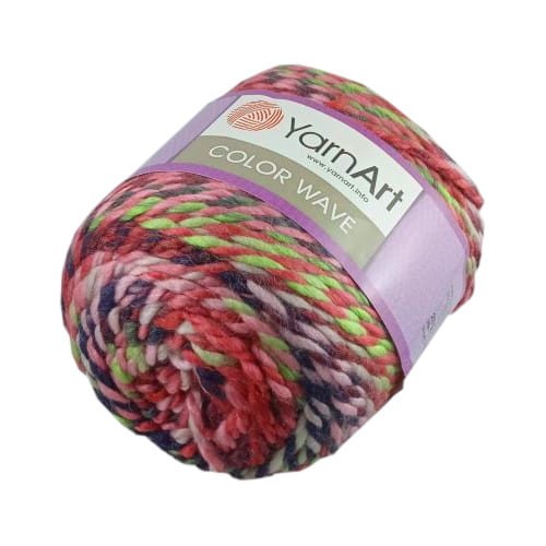 yarn aet color wave 112 melanżowa włóczka z wełną.jpg