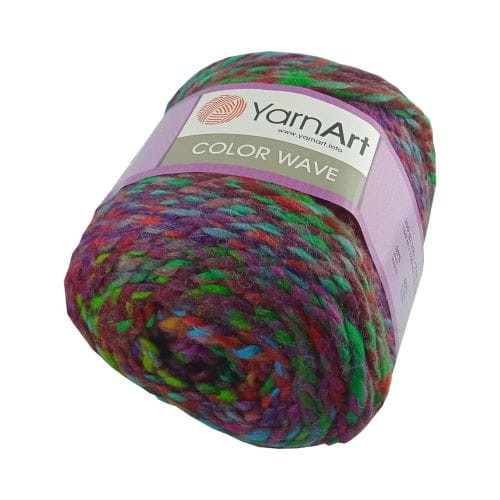 yarn aet color wave 115 melanżowa włóczka z wełną.jpg