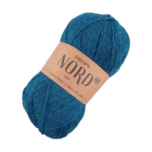 drops nord mix 09 morski włóczka z alpaką.jpg