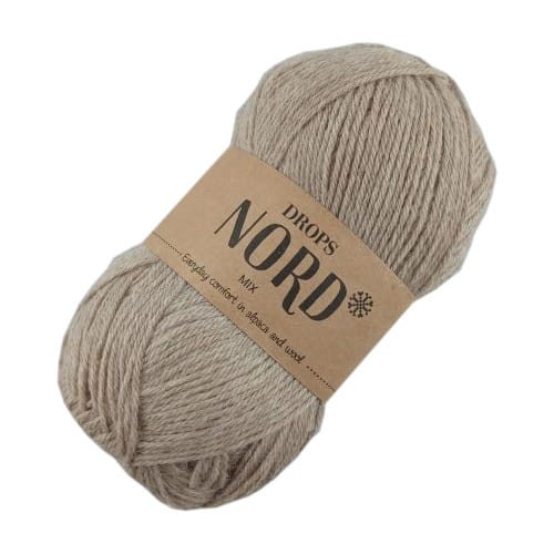 drops nord mix 07 beżowy włóczka z alpaką.jpg