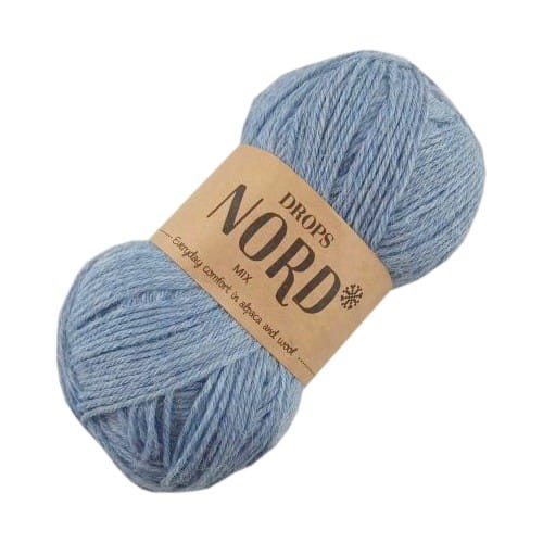 drops nord mix 08 jasny niebieski włóczka z alpaką.jpg