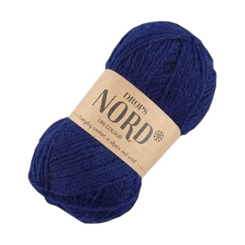 drops nord 15 granat włóczka z alpaką.jpg