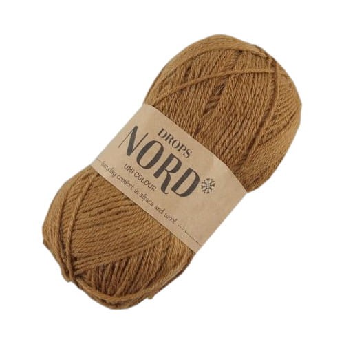 drops nord 23 jasny brąz włóczka z alpaką.jpg