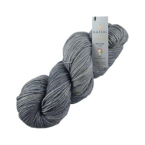 gazzal unicorn 1348 odcienie szarości ręcznie malowana wełna merino.jpg
