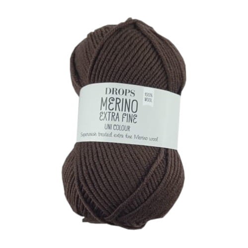 drops merino extra fine 09 ciemny brązowy.jpg