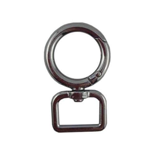 karabińczyk okrągły czarny.jpg