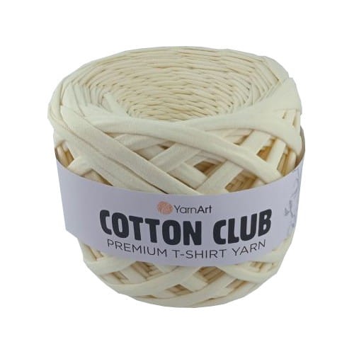 cotton club T-shirt yarn premium 7348 vanila.jpg