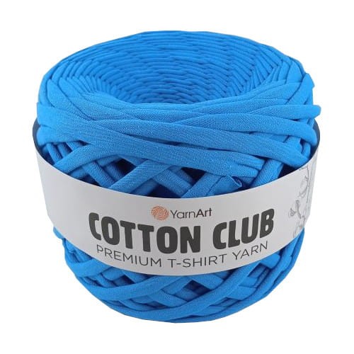 cotton club T-shirt yarn premium 7325 turquoise.jpg