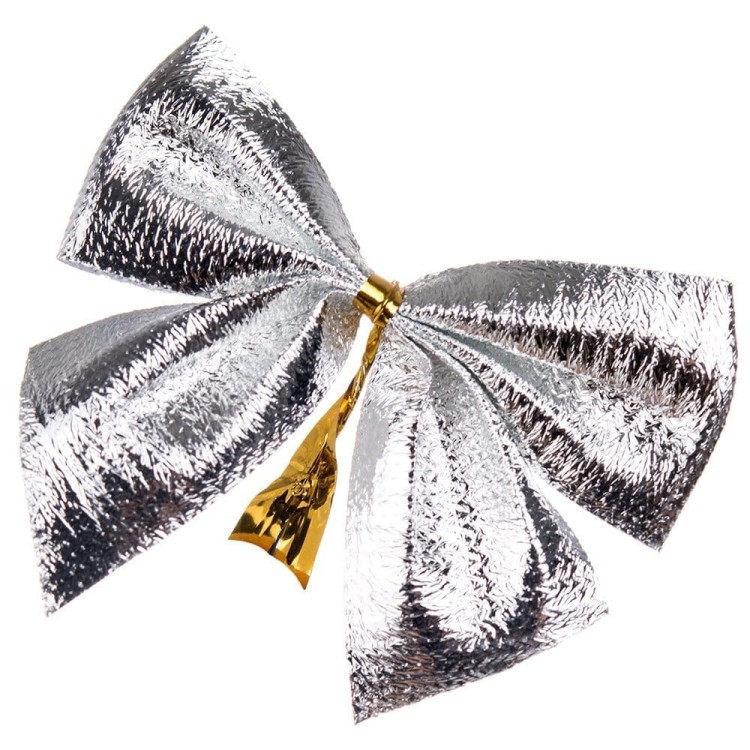 kokardki srebrne do stroikow dekoracji.jpg