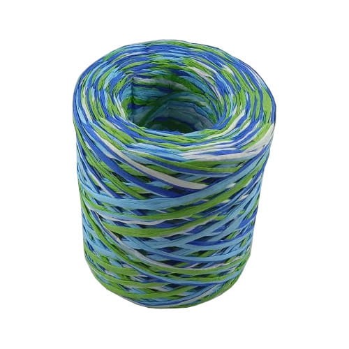 rafia naturalna niebieski zielony biały mix.jpg