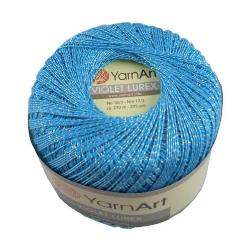 yarn art violet lurex 10008 niebieski ze srebrem.jpg