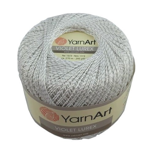 yarn art violet lurex 10000 biały ze srebrem.jpg