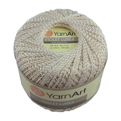 yarn art violet lurex 20000 biały ze złotem.jpg