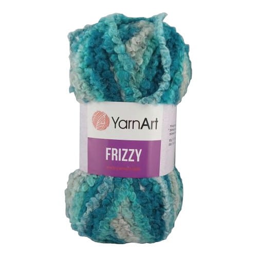 frizzy 417 aqua-biały włóczka z pętelkami.jpg