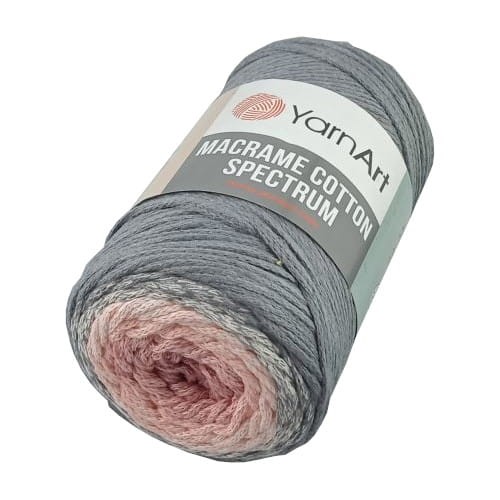 macrame cotton spectrum 1306 brudny róż-różowy-biały-szary sznurek bawełniany ombre.jpg
