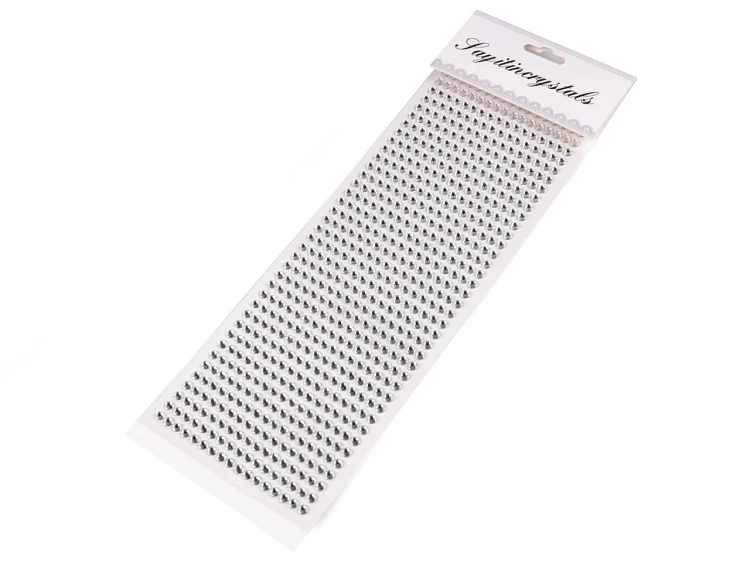 koraliki diamenciki kryształki złote 6 mm samoprzylepne.jpg