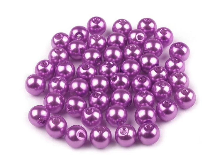 perły perełki koraliki woskowane 6 mm fioletowe.jpg