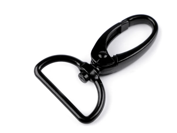 karabińczyk metalowy czarny matowy duży.jpg