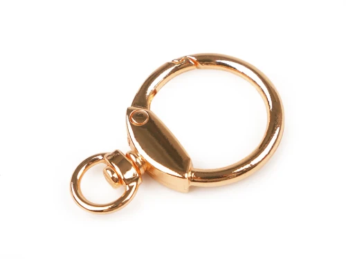 karabińcyzk metalowy złoty okragły obrotow duży.jpg