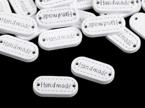 metka drewniana naszywka scrapca biala hand made.jpg