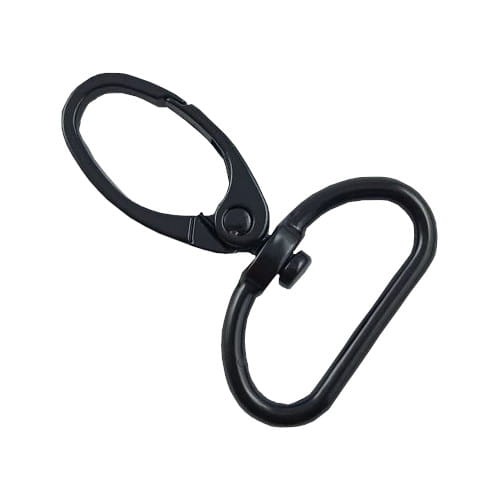 karabińczyk metalowy czarny mat 1.jpg