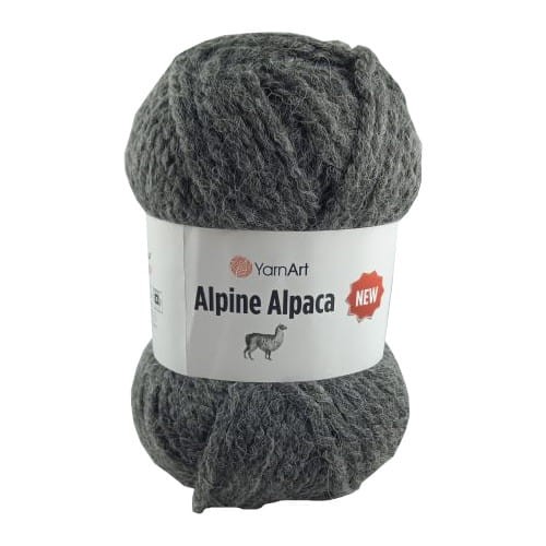 yarn art alpine alpaca 1436 popiel włóczka z alpaką .jpg