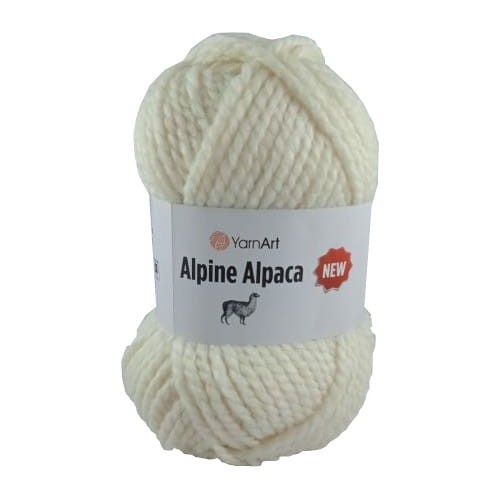 yarn art alpine alpaca 1433 ecru włóczka z alpaką .jpg