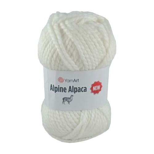 yarn art alpine alpaca 1440 biały włóczka z alpaką .jpg