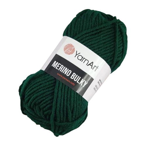 merino bulky 590 ciemna butelkowa zieleń.jpg