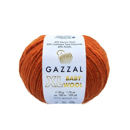 baby-wool-xl-841-rudy wełna merino.jpg
