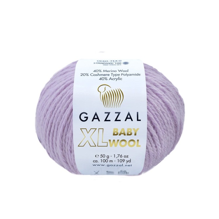 baby-wool-xl-823 liliowy jasny fiolet wełna z merynosów.jpg