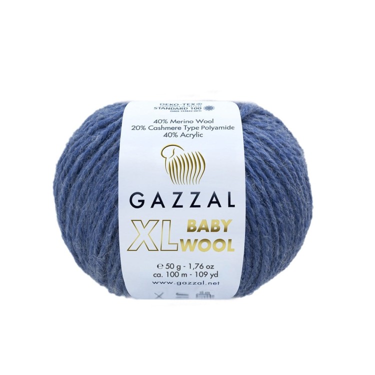 baby-wool-xl-844-xl-jeans włóczka merino gazzal.jpg