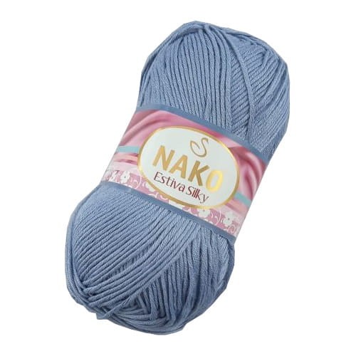 nako estiva silky 12408 zgaszony niebieski włóczka z bambusem.jpg