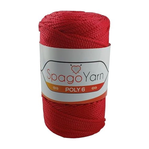 spagoyarn poly 6 100 czerwony.jpg