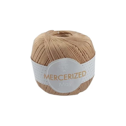 mecerized may mini crochet merceryzowanana bawełna egipska 150 ciepły beż.jpg