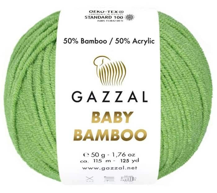 Baby-Bamboo-95240 zielony gazzal.jpg