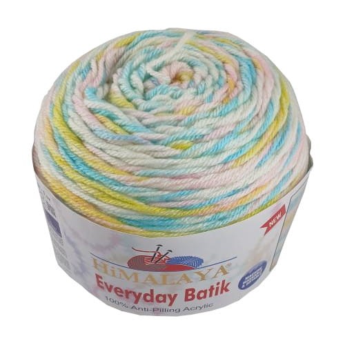 everyday batik 74205 różowy-różowy-aqua-kremowy.jpg