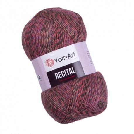 recital 662 yarnart włóczka z alpaką.jpg