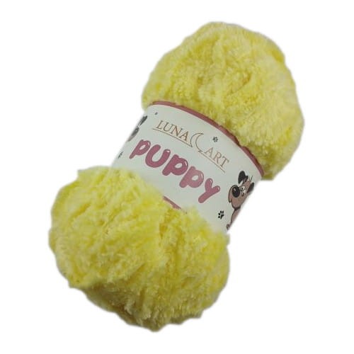 luna art puppy 130-14 jasny żółty pluszowa włóczka.jpg