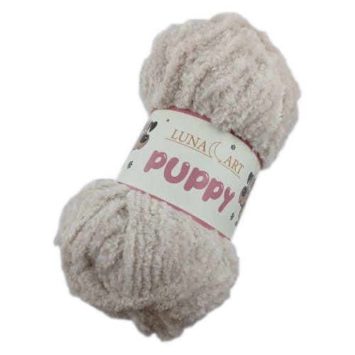 luna art puppy 130-34 jasny beżowy pluszowa włóczka.jpg