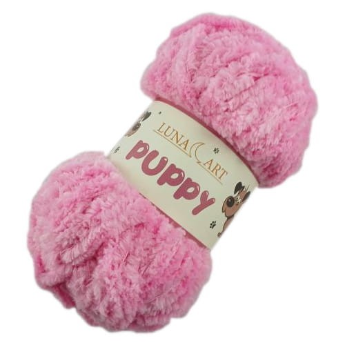 luna art puppy 130-06 jasny różowy pluszowa włóczka.jpg
