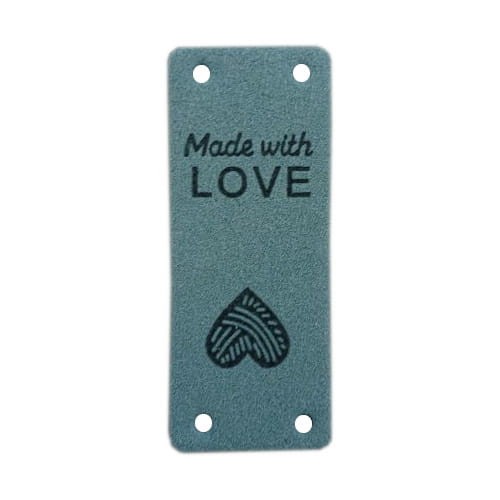 naszywka z ekoskóry made with love serce patyna.jpg