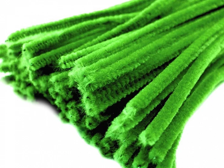 duciki kreatywne trawiasta zieleń.webp