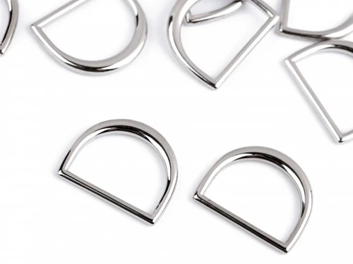 półkole płaskie srebrne.webp