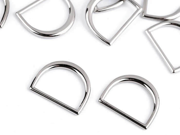 półkole płaskie srebrne.webp